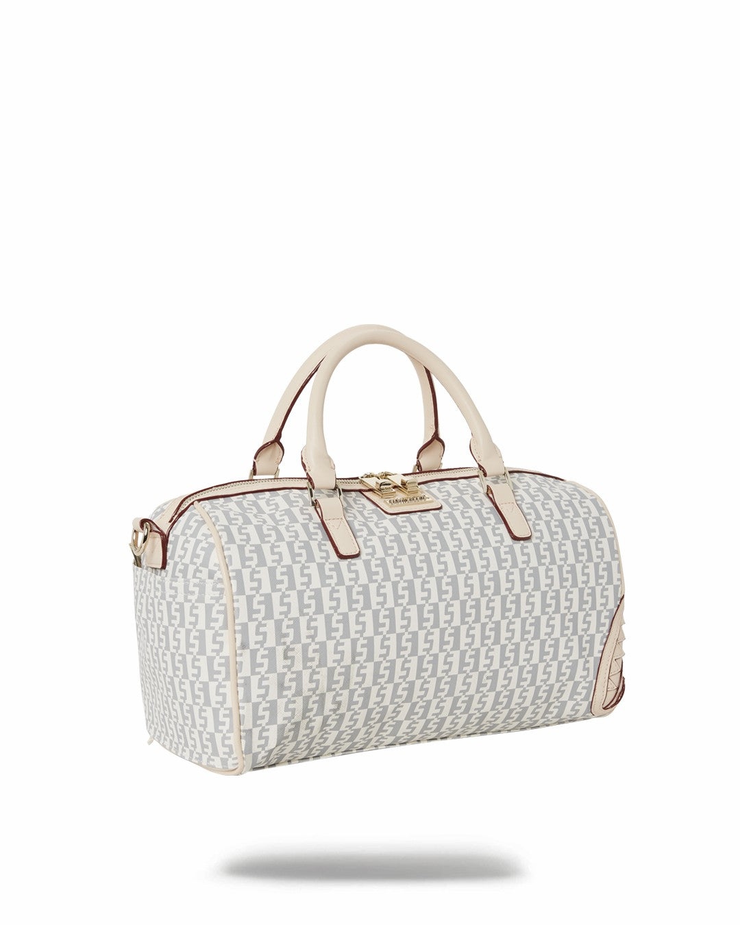 CRÈME DE LA CRÈME MINI DUFFLE | Sprayground sale