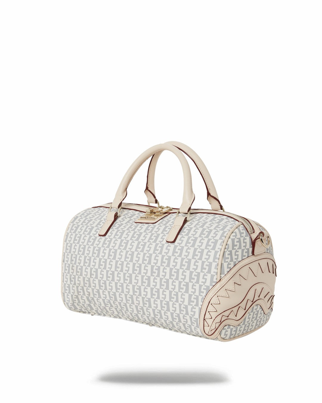 CRÈME DE LA CRÈME MINI DUFFLE | Sprayground sale
