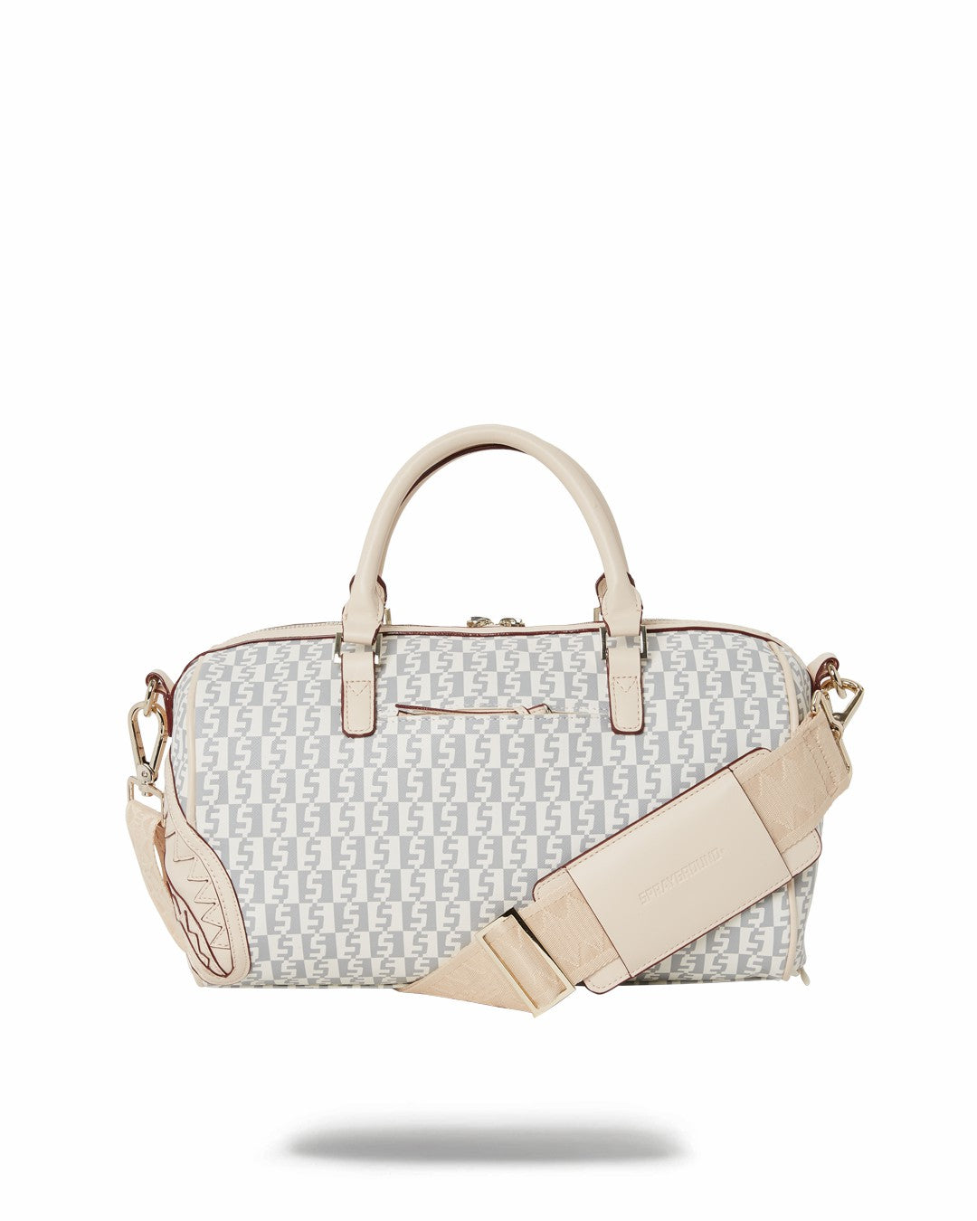 CRÈME DE LA CRÈME MINI DUFFLE | Sprayground sale