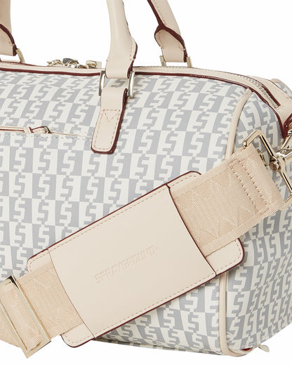 CRÈME DE LA CRÈME MINI DUFFLE | Sprayground sale