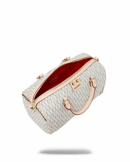 CRÈME DE LA CRÈME MINI DUFFLE | Sprayground sale