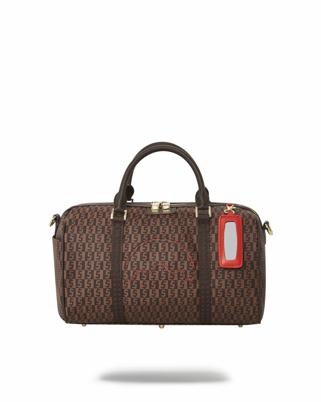 ALPHA NAVIGATOR MINI DUFFLE | Sprayground US