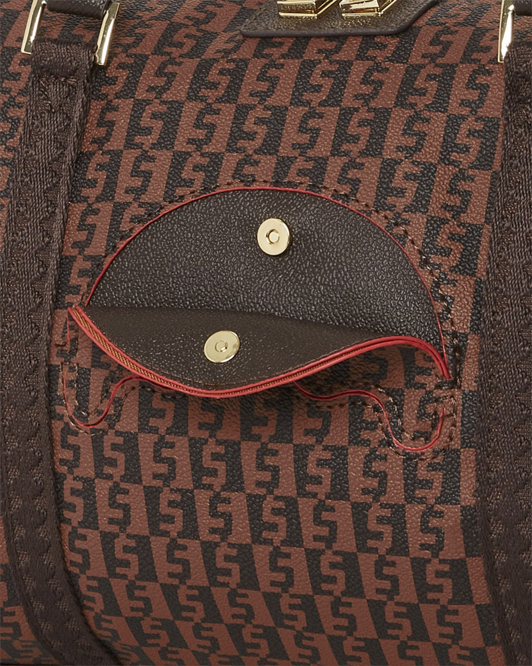 ALPHA NAVIGATOR MINI DUFFLE | Sprayground US