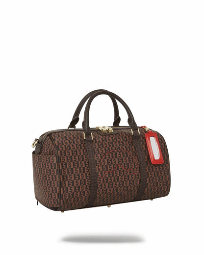ALPHA NAVIGATOR MINI DUFFLE | Sprayground US