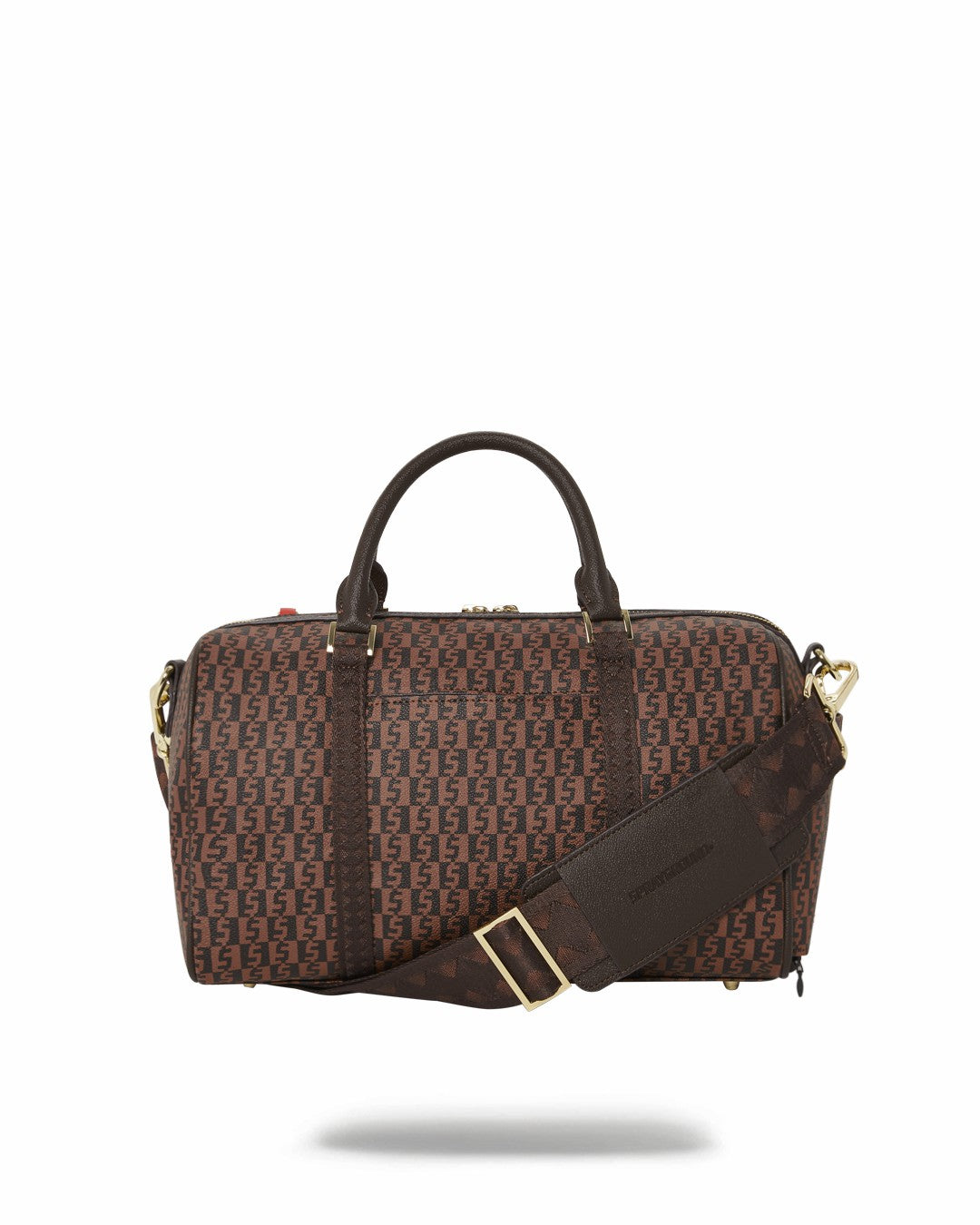 ALPHA NAVIGATOR MINI DUFFLE | Sprayground US