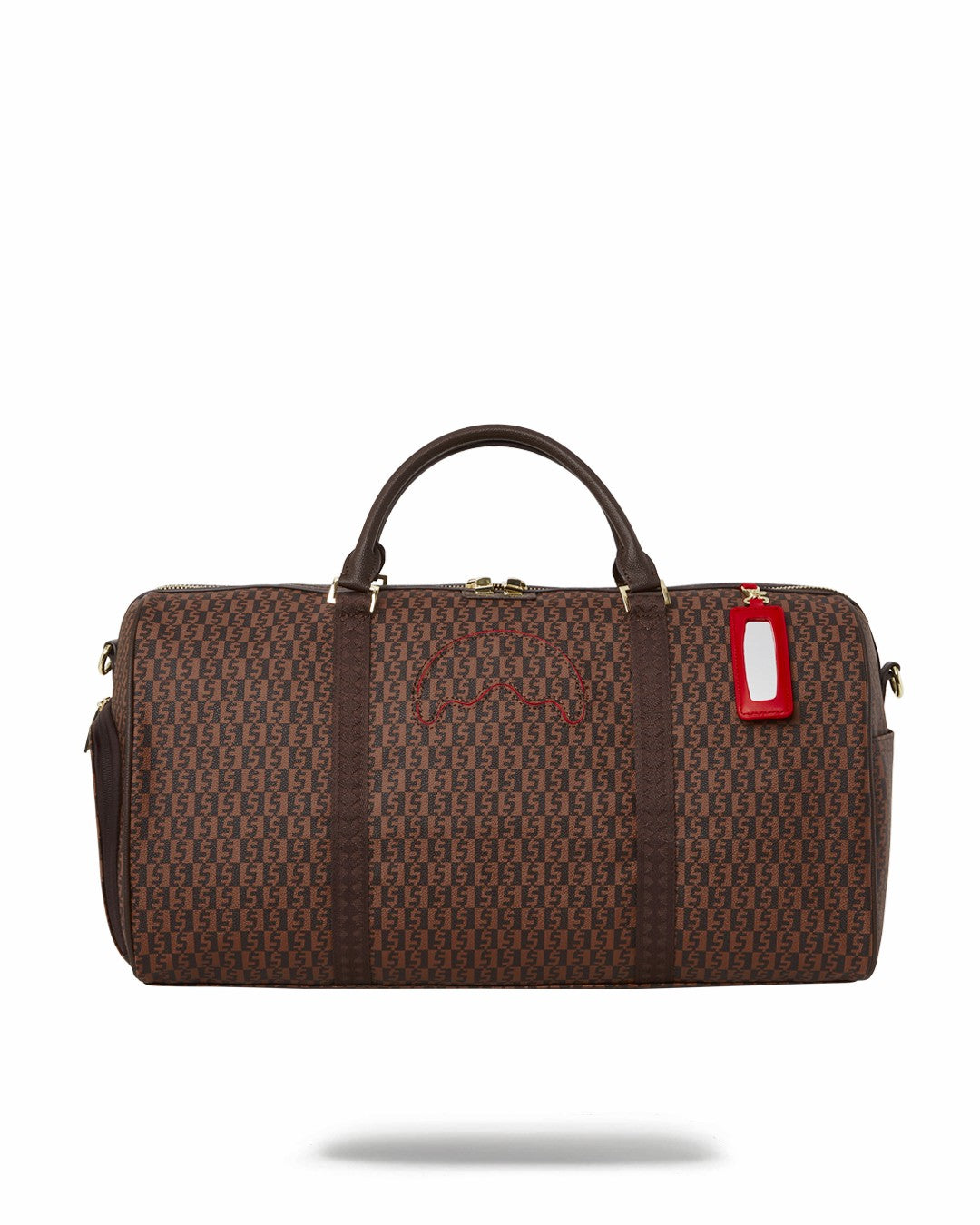 ALPHA NAVIGATOR DUFFLE | Sprayground Discount