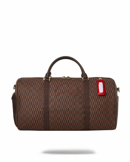 ALPHA NAVIGATOR DUFFLE | Sprayground Discount