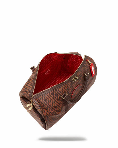 ALPHA NAVIGATOR DUFFLE | Sprayground Discount
