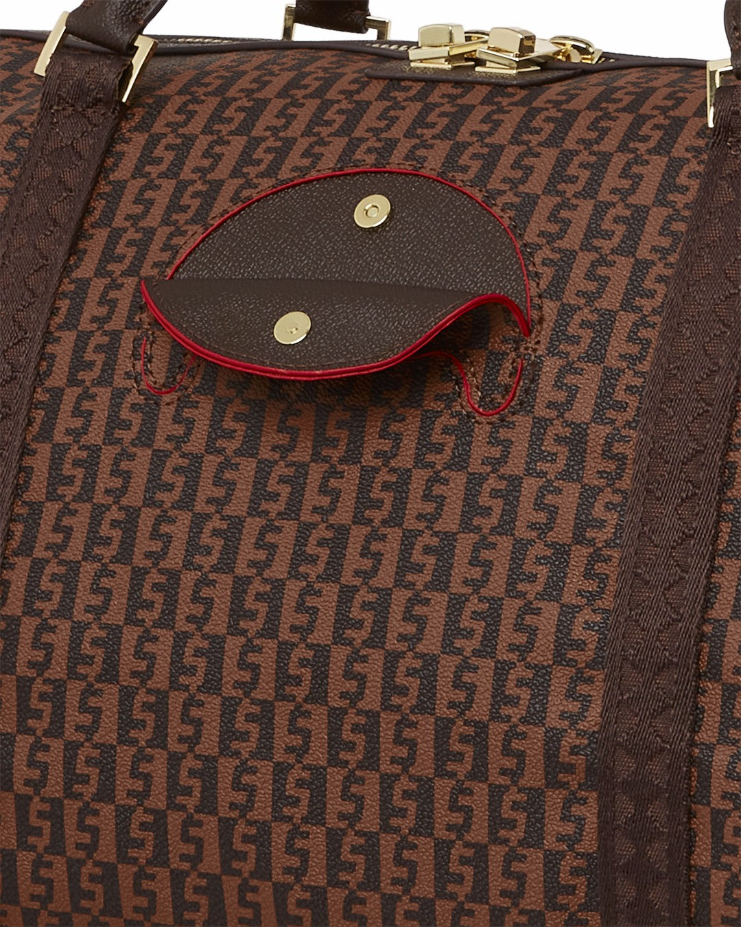 ALPHA NAVIGATOR DUFFLE | Sprayground Discount