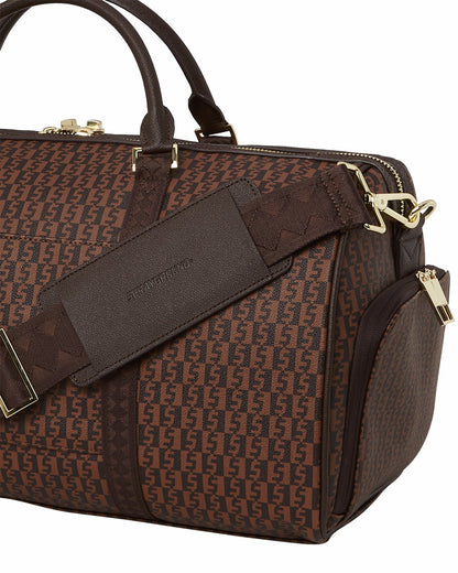ALPHA NAVIGATOR DUFFLE | Sprayground Discount