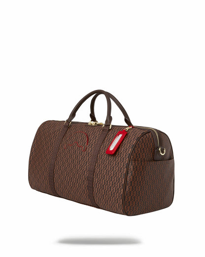 ALPHA NAVIGATOR DUFFLE | Sprayground Discount