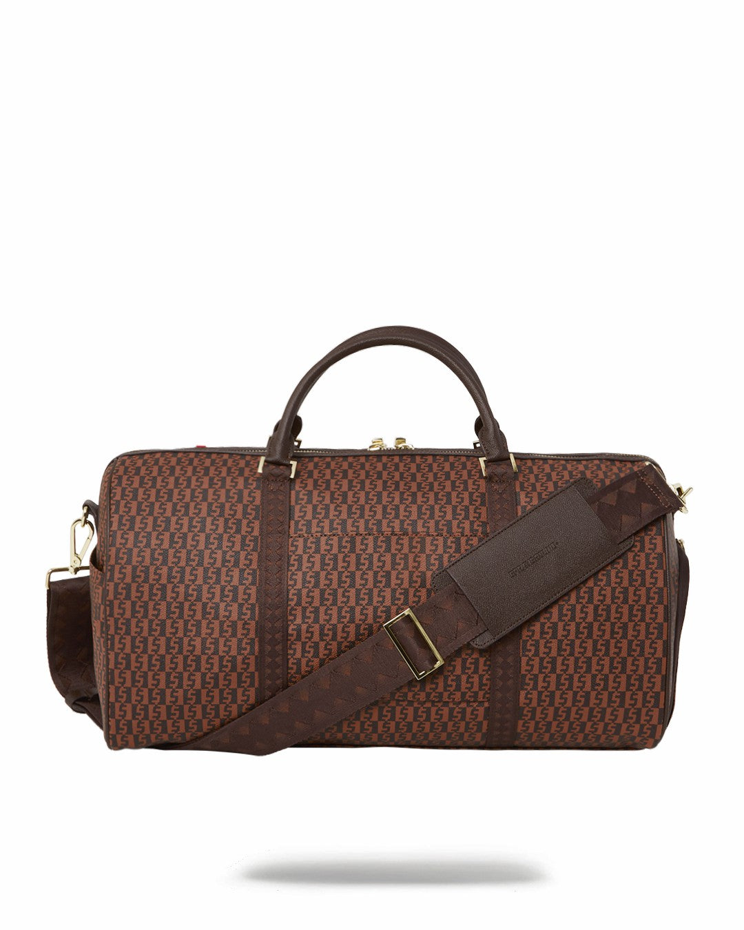 ALPHA NAVIGATOR DUFFLE | Sprayground Discount