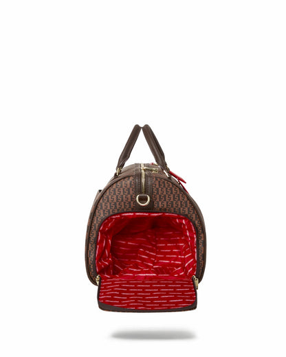 ALPHA NAVIGATOR DUFFLE | Sprayground Discount