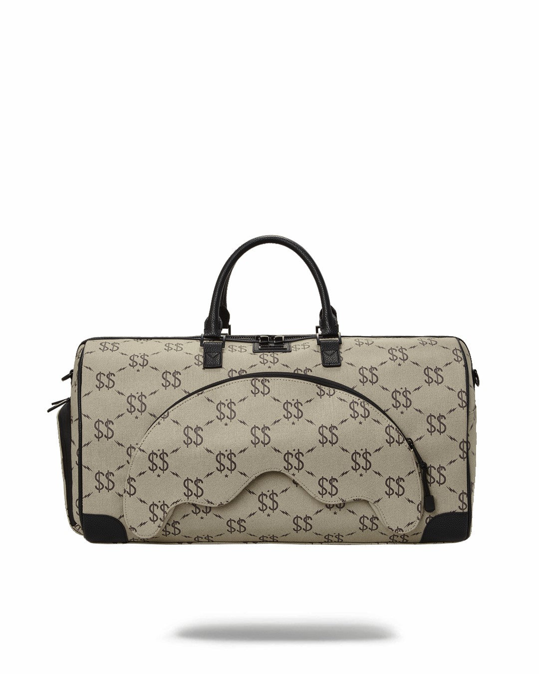 THE GETAWAY DUFFLE | Sprayground for sale