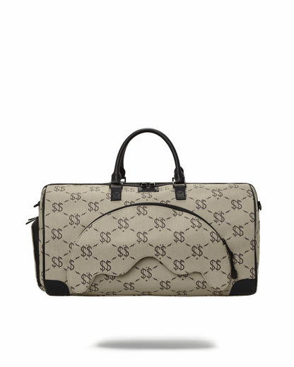 THE GETAWAY DUFFLE | Sprayground for sale