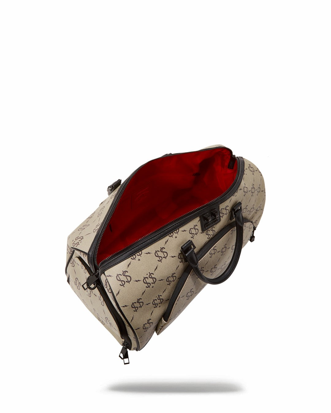 THE GETAWAY DUFFLE | Sprayground for sale