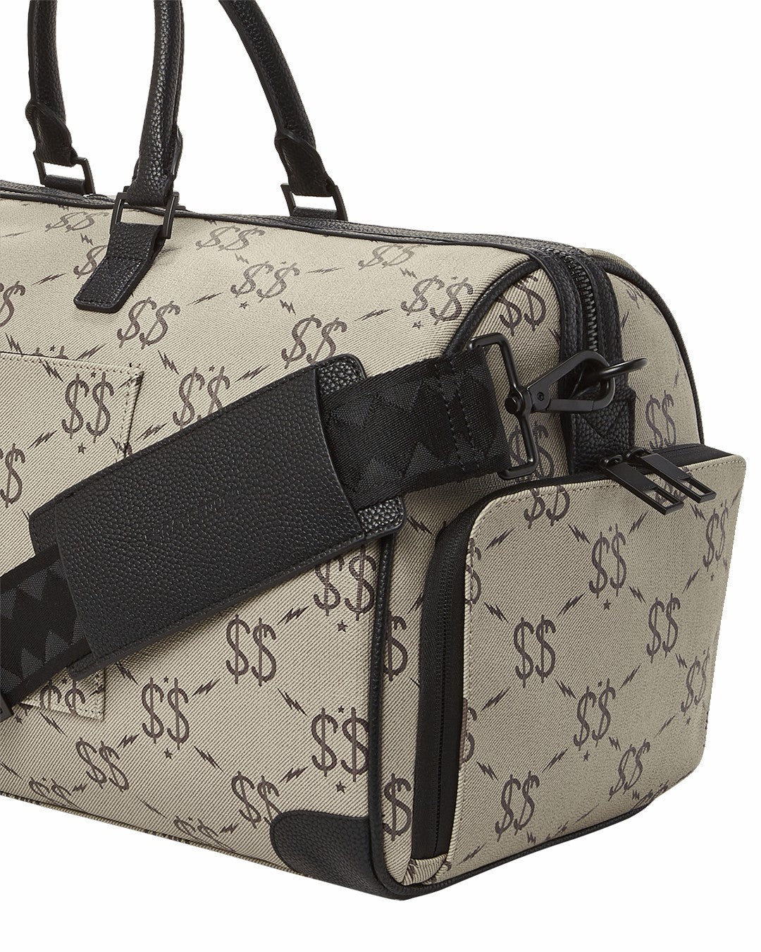 THE GETAWAY DUFFLE | Sprayground for sale