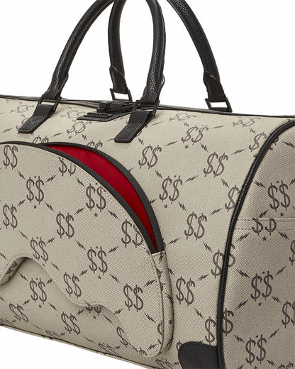 THE GETAWAY DUFFLE | Sprayground for sale
