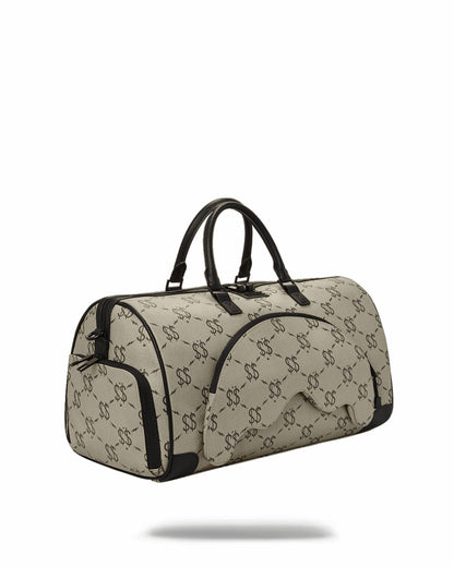 THE GETAWAY DUFFLE | Sprayground for sale