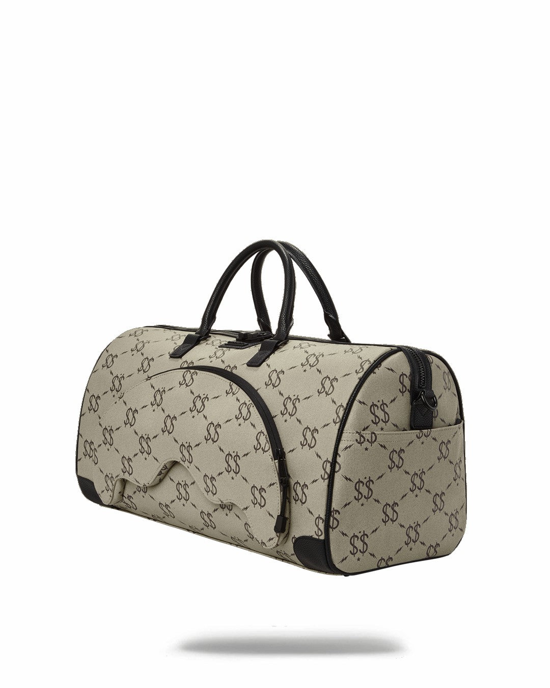 THE GETAWAY DUFFLE | Sprayground for sale