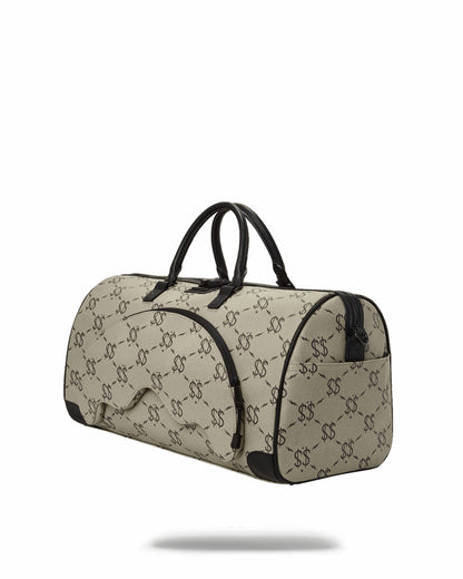 THE GETAWAY DUFFLE | Sprayground for sale