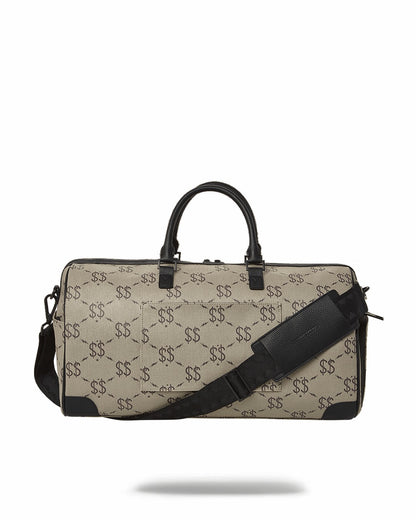 THE GETAWAY DUFFLE | Sprayground for sale