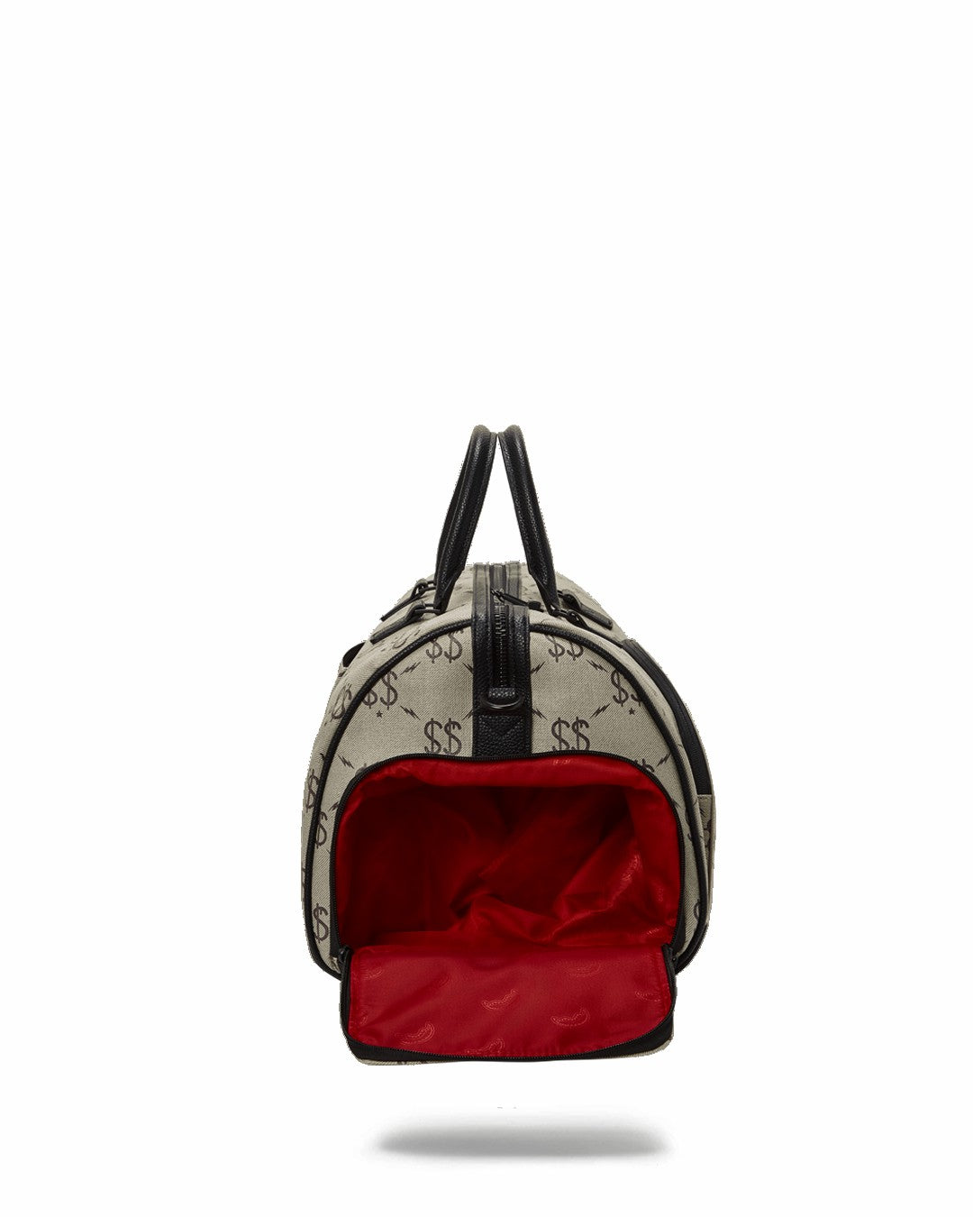 THE GETAWAY DUFFLE | Sprayground for sale