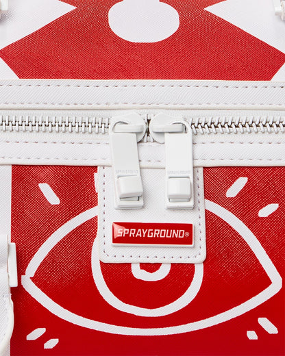 DANGER DANGER DUFFLE | Sprayground Clearance