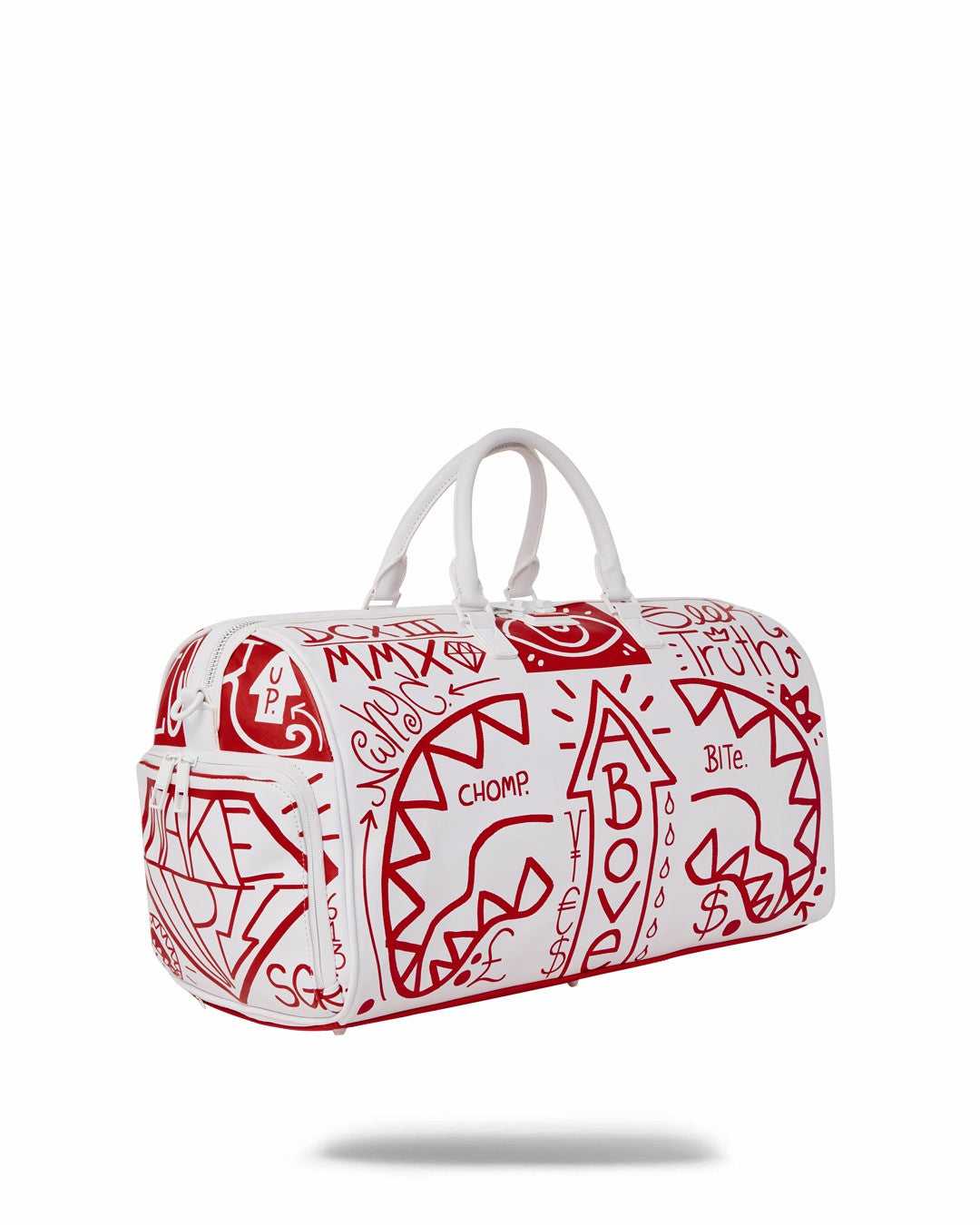 DANGER DANGER DUFFLE | Sprayground Clearance