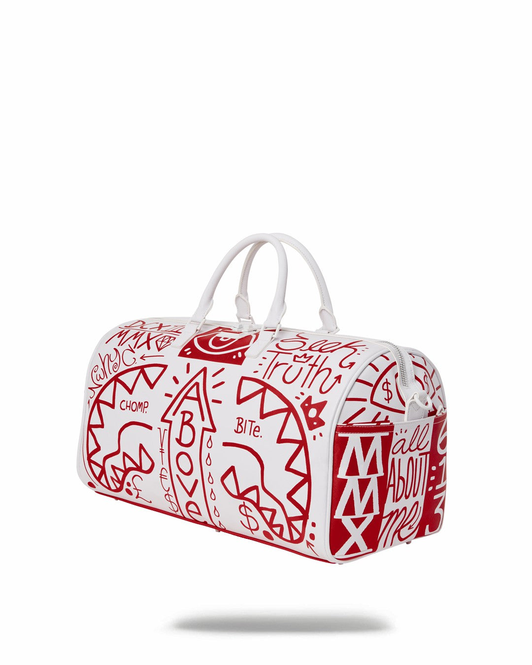 DANGER DANGER DUFFLE | Sprayground Clearance