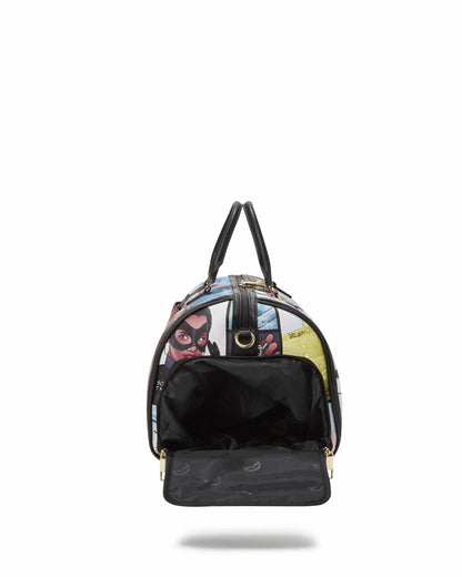 EVERYDAY'S A MOVIE DUFFLE | Sprayground Online