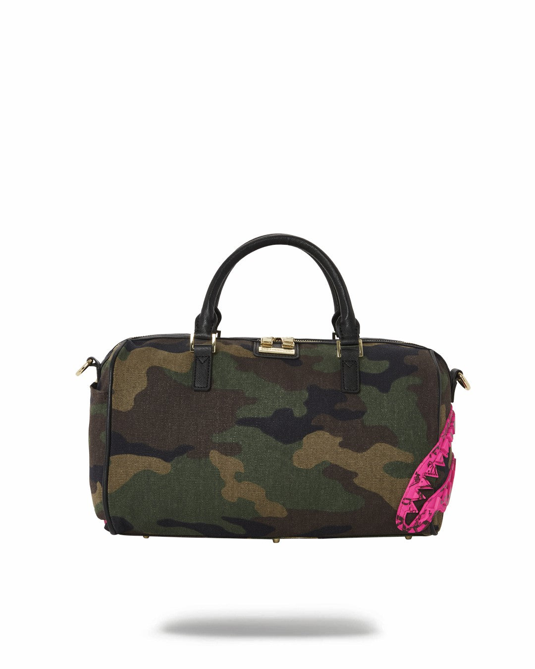 DROP ZONE MINI DUFFLE | Sprayground Near Me