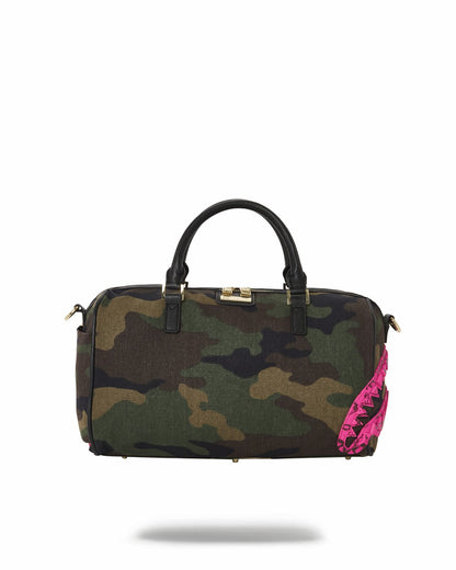 DROP ZONE MINI DUFFLE | Sprayground Near Me