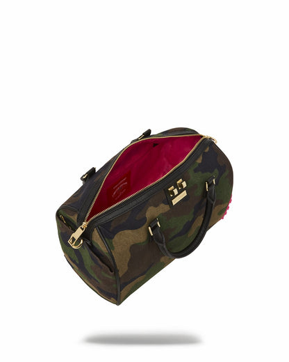 DROP ZONE MINI DUFFLE | Sprayground Near Me