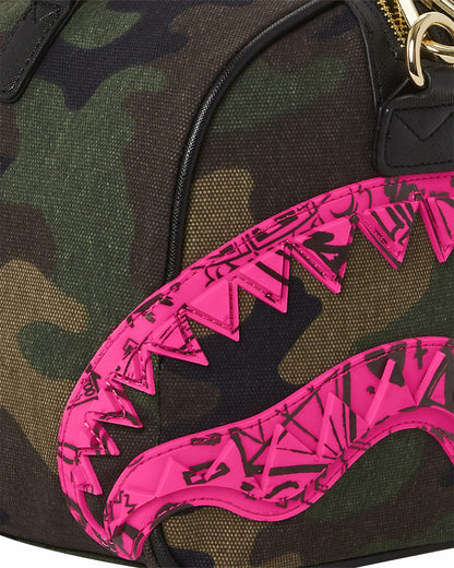 DROP ZONE MINI DUFFLE | Sprayground Near Me