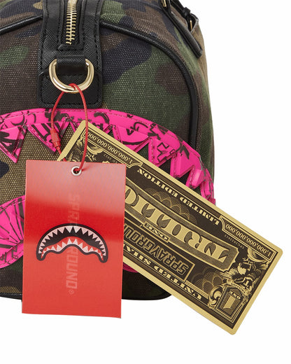 DROP ZONE MINI DUFFLE | Sprayground Near Me