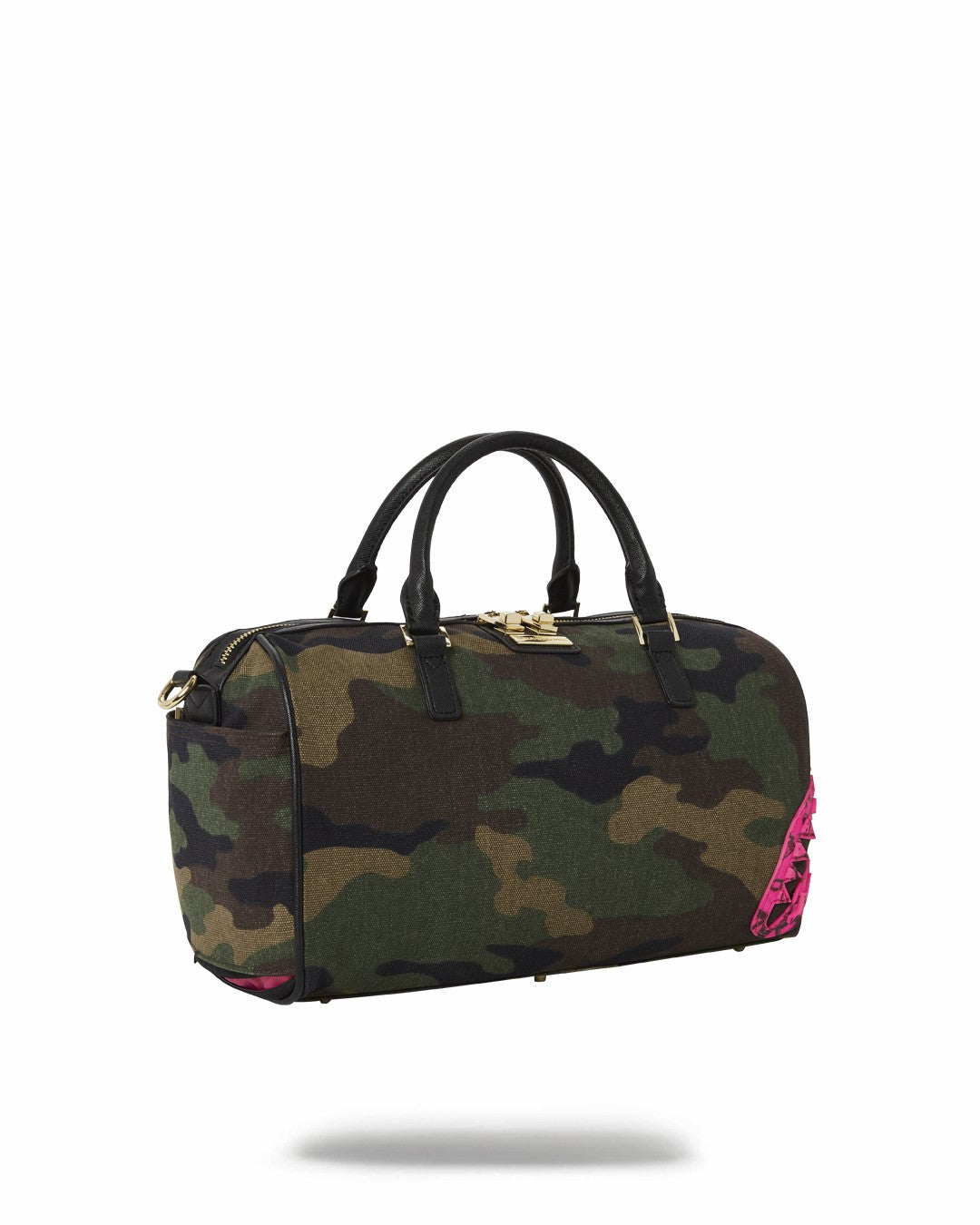DROP ZONE MINI DUFFLE | Sprayground Near Me