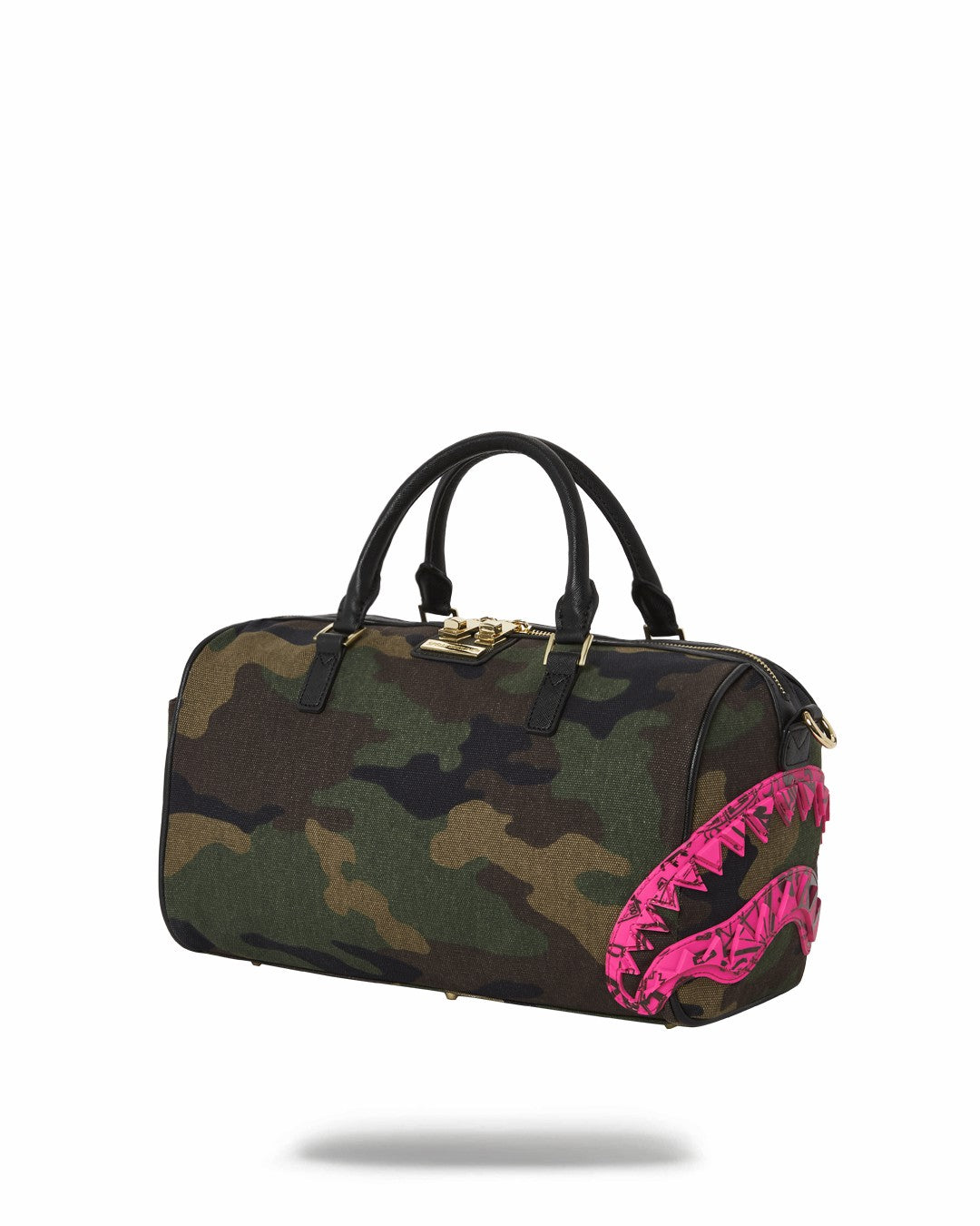 DROP ZONE MINI DUFFLE | Sprayground Near Me