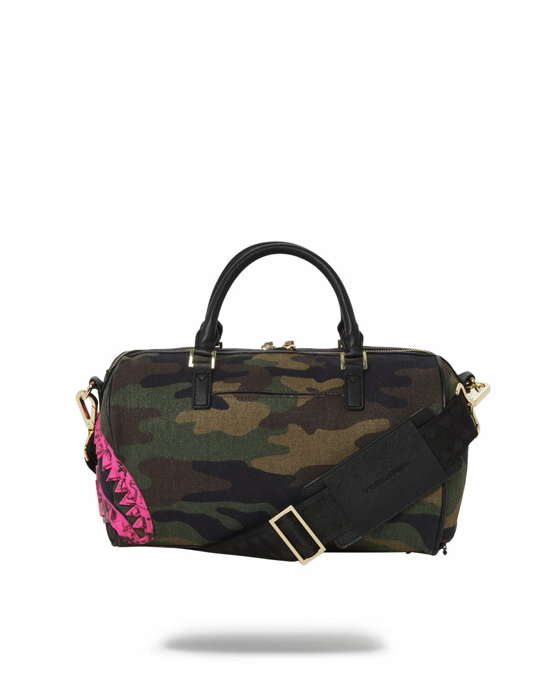 DROP ZONE MINI DUFFLE | Sprayground Near Me