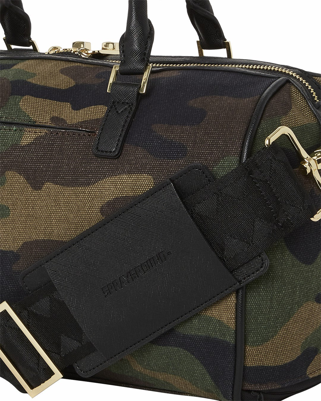 DROP ZONE MINI DUFFLE | Sprayground Near Me