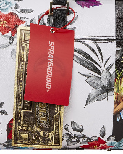 SHADOW FLIGHT MINI DUFFLE | Sprayground sale