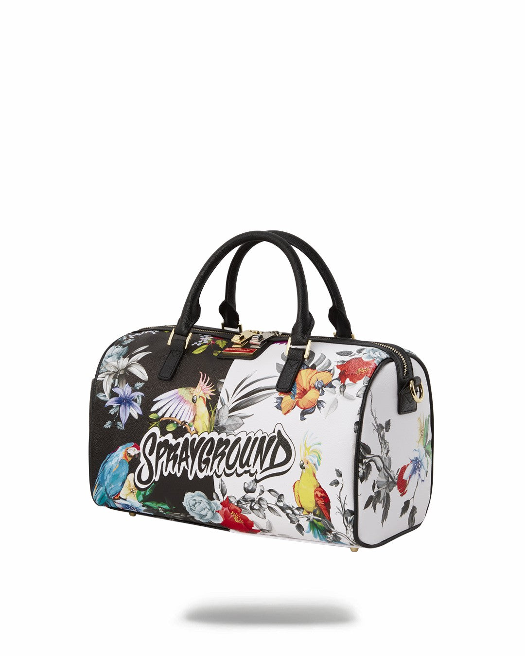 SHADOW FLIGHT MINI DUFFLE | Sprayground sale