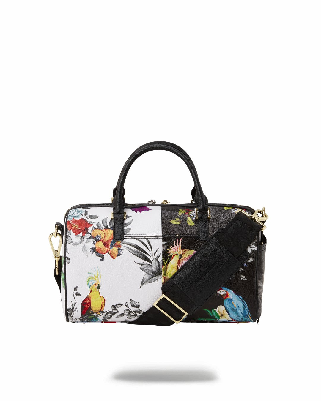 SHADOW FLIGHT MINI DUFFLE | Sprayground sale