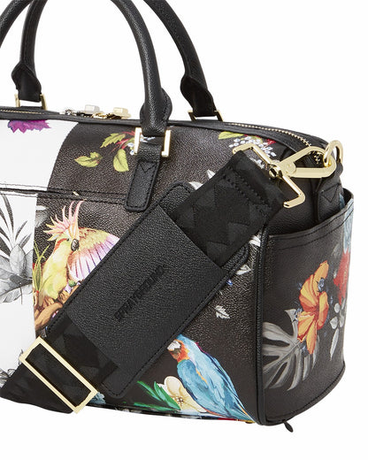 SHADOW FLIGHT MINI DUFFLE | Sprayground sale