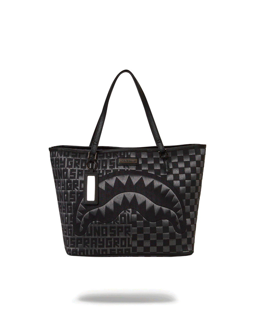 FIBER OPTIC LIGHTSHOW TOTE | Sprayground US