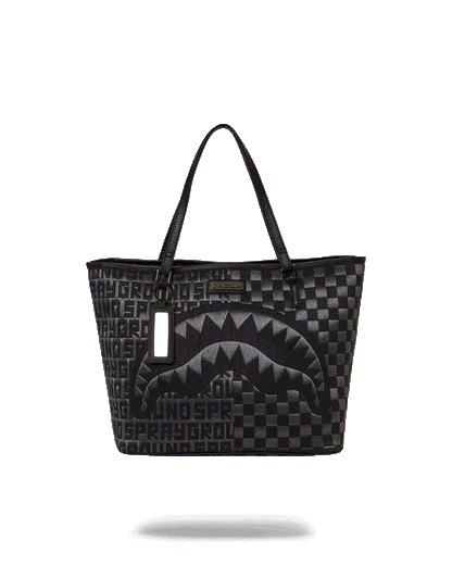 FIBER OPTIC LIGHTSHOW TOTE | Sprayground US