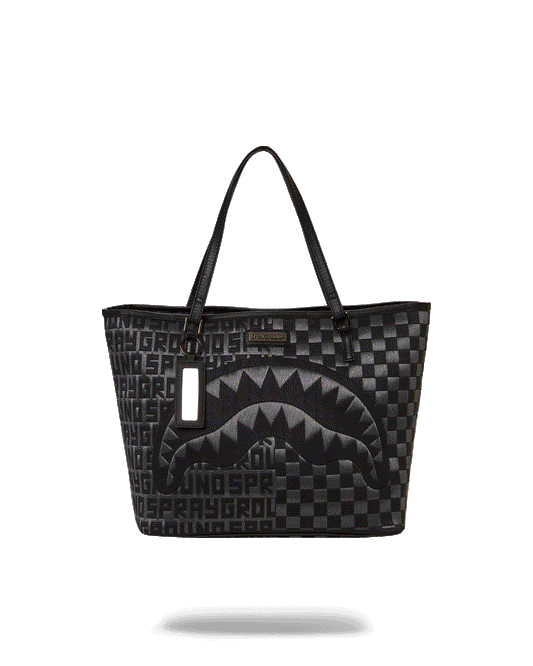 FIBER OPTIC LIGHTSHOW TOTE | Sprayground US