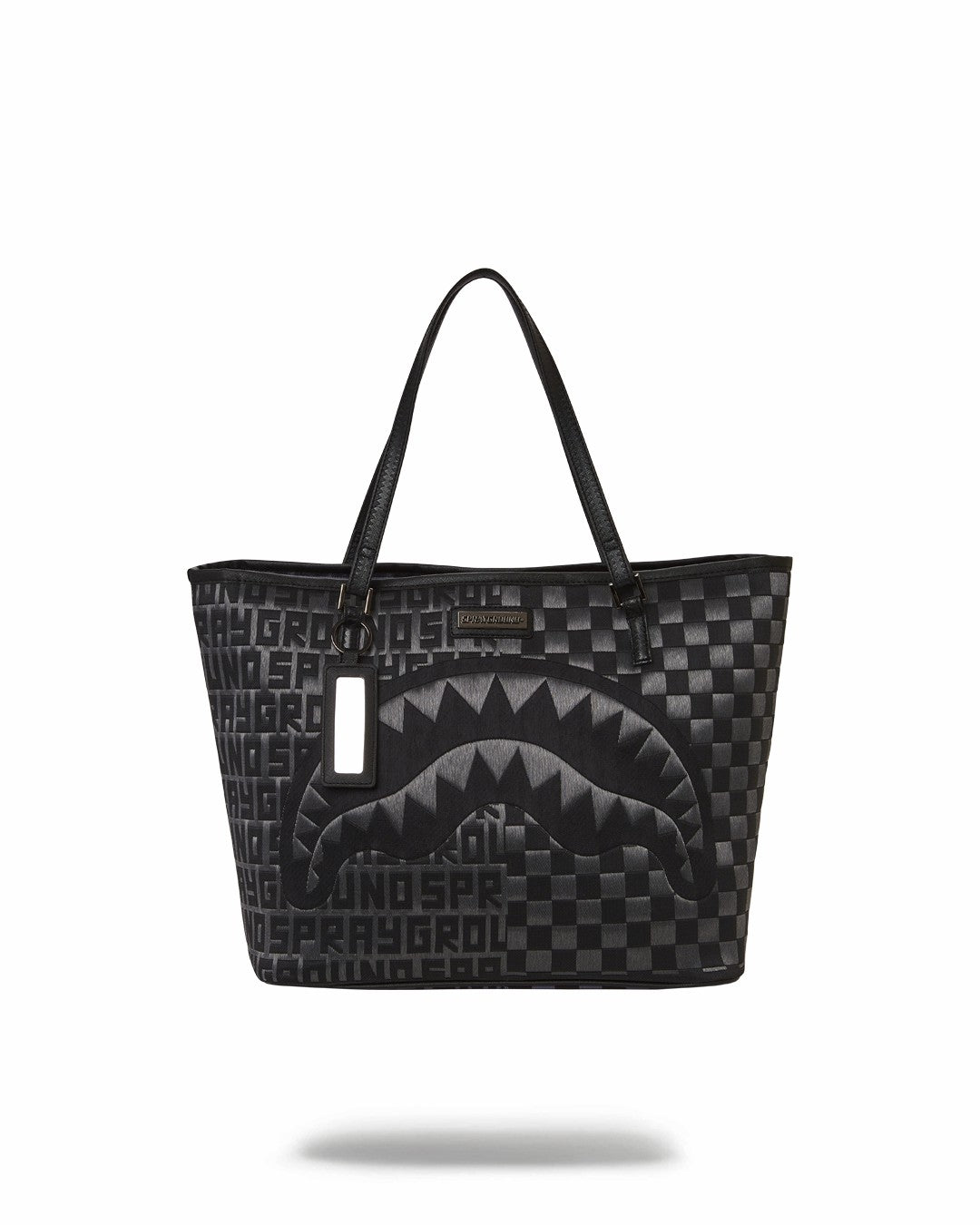FIBER OPTIC LIGHTSHOW TOTE | Sprayground US