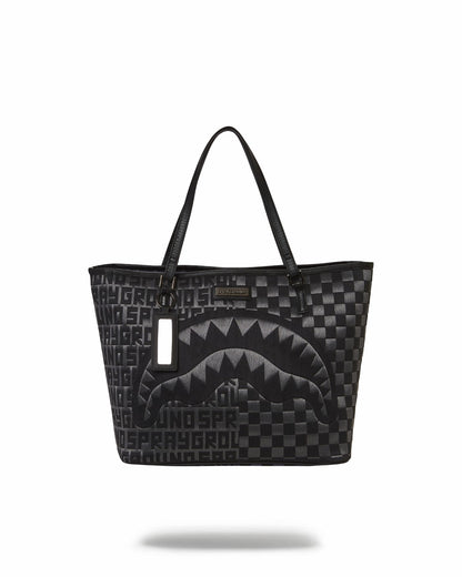 FIBER OPTIC LIGHTSHOW TOTE | Sprayground US
