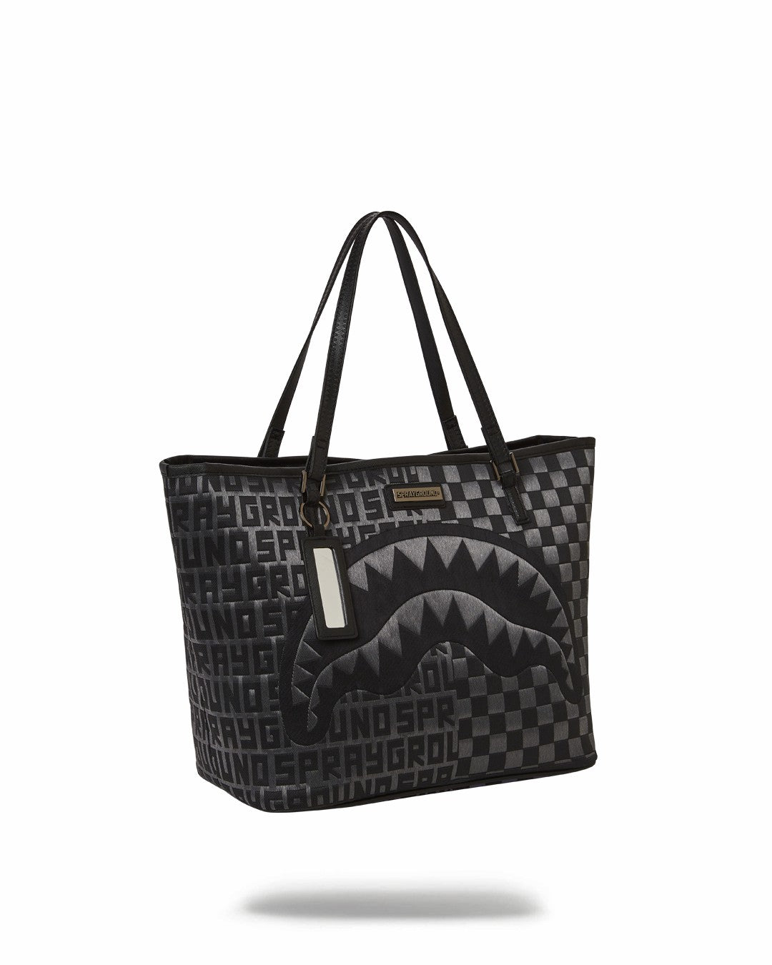 FIBER OPTIC LIGHTSHOW TOTE | Sprayground US